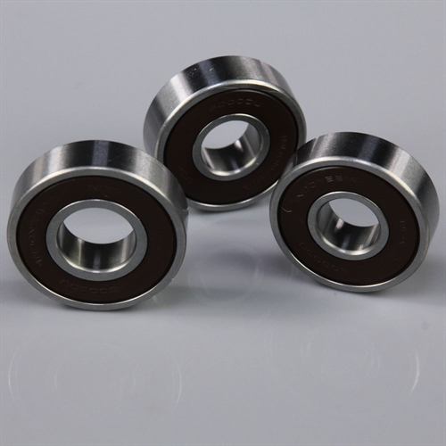 Bearing Set Front  Middle  Rear fits 40cc Twin