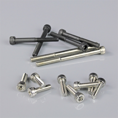 Screw Set (fits 63cc)