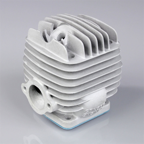 Cylinder Head (fits 63cc)