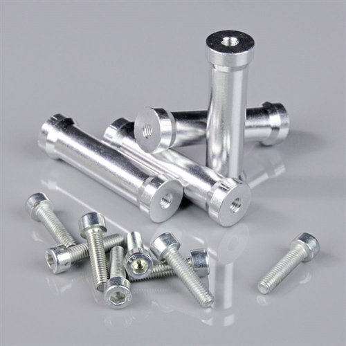 Engine Mount (fits 63cc)