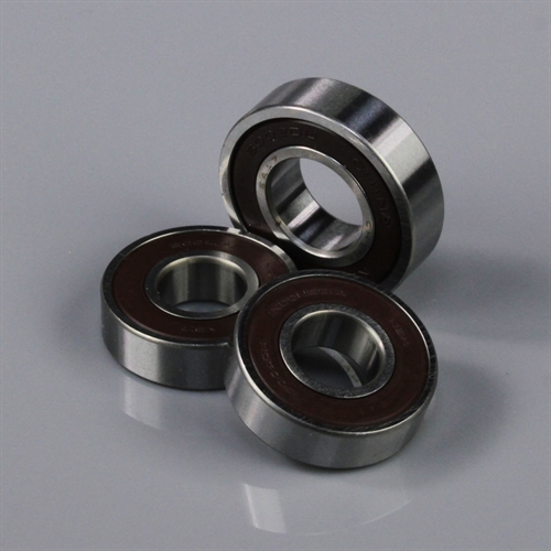 Bearing Set Front  Middle  Rear fits 70cc Twin