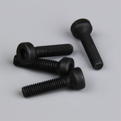 Exhaust Muffler Bolts (fits 70cc) (4 pcs)