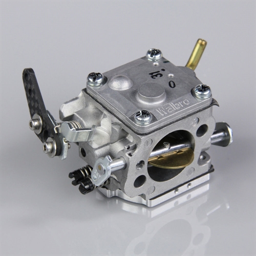 Carburettor (125cc Twin)