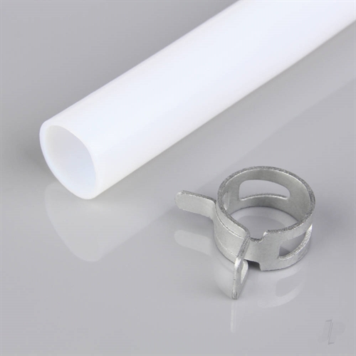 Muffler PTFE Extension (for 35-SE / 70cc Twin)