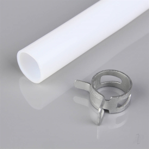 Muffler PTFE Extension (for 15 / 20 / 26 RE and 20cc Twin )
