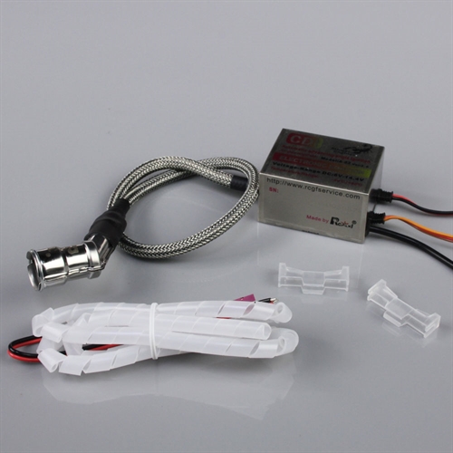 Ignition Set fits 15cc RE 20cc RE 26cc RE 35cc RE