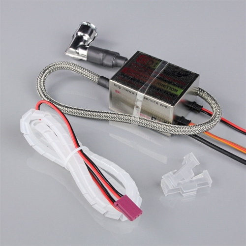 Ignition Set (fits 63cc)