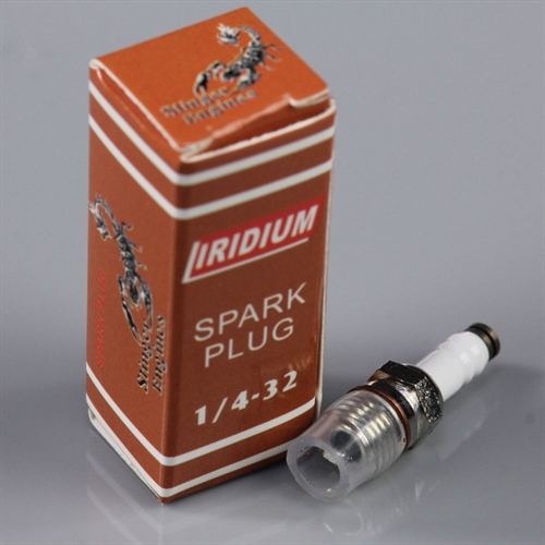 Spark Plug fits 10cc 15cc SE 20cc SE 20cc Twin 30cc Twin 40cc Twin