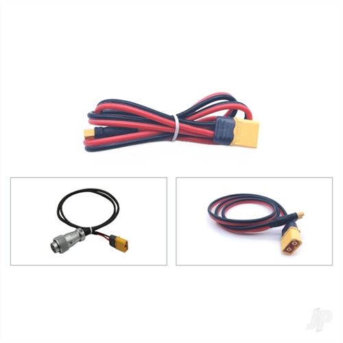 Power Cable for SW60, 80, 120, 140, 170, 190, 220, 240