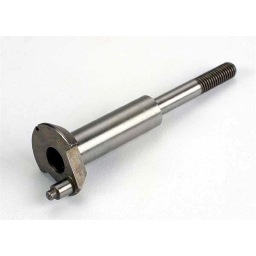 Crankshaft, long (fits Nitro Hawk/ Buggy/ Street)