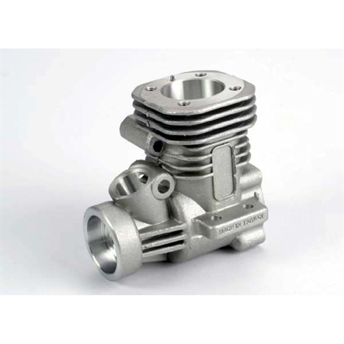 Crankcase, TRX engines (w/o bearings)