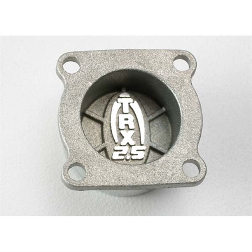 Backplate 20x1.4mm O-ring (engines w/o starter)(TRX2.5/3.3)