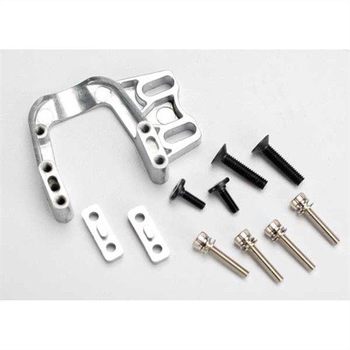 Engine mount/spacers/3x15 CS/4x18 BCS/screws 3x10(2)