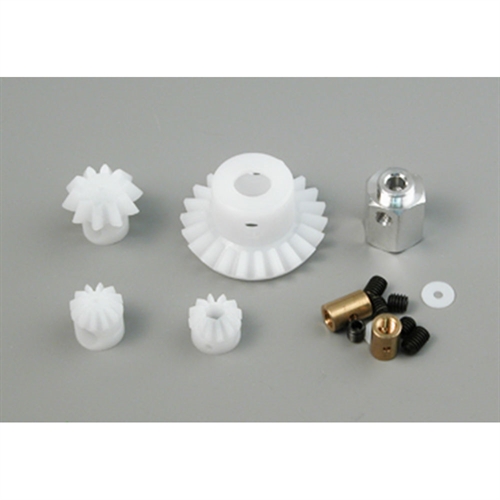 Gear Set Funcopter 223004