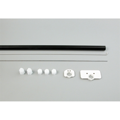 Tail Boom Set Funcopter 223013