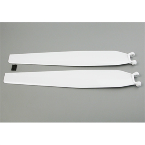 Main Rotor Blades (Pair) Funcopter 223022