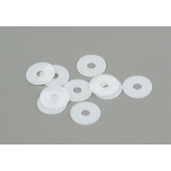 Spacer 7x2x0.3mm 10pcs 223025