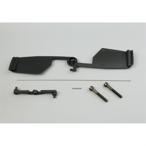 Auxiliary Rotor Set Funcopter V2 223050