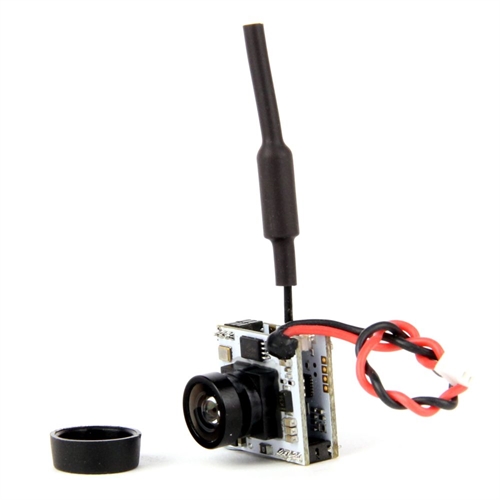 25mW, 40ch FPV Camera and VTx Combo (for F110S Quadcopter)