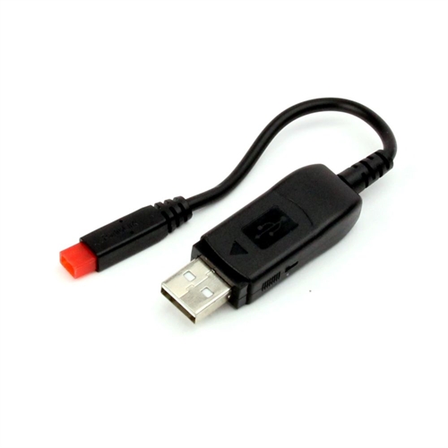 USB Charger for 1S LiPo 600mAh 3.7V (for F110S Quadcopter)