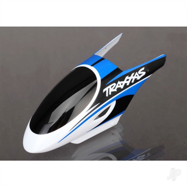 Canopy, DR-1, Blue (1)/ Canopy
