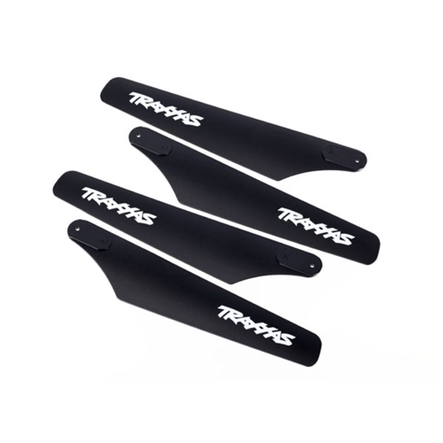 Rotor Blade Set, Upper & Lower