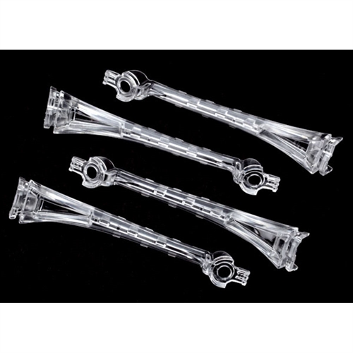 Alias Led Lens, Clear (4)