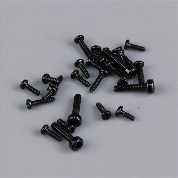 Screw set (for BO-105)