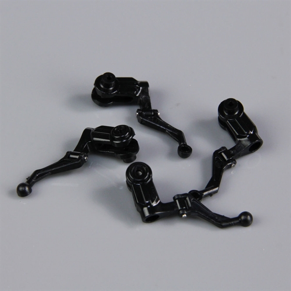 Blade Grip Set (4pcs) (for BO-105)