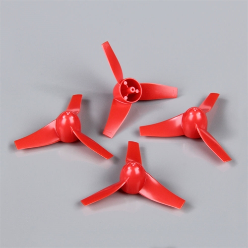 HoverCross Propeller set Red 4 pcs
