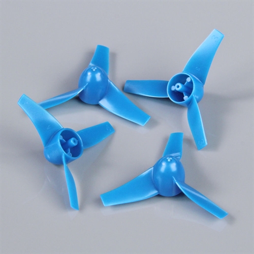 HoverCross Propeller set Blue 4 pcs