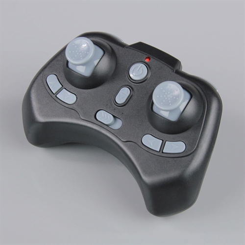 24GHz 4-Channel HoverCross Transmitter