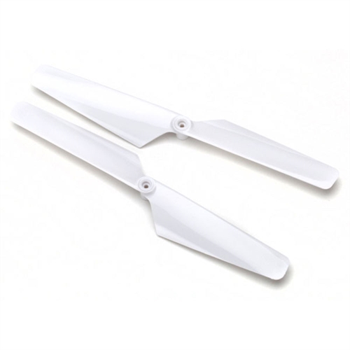 Alias Rotor Blade Set, White (2)