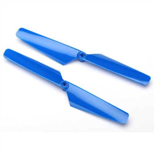 Alias Rotor Blade Set, Blue (2)