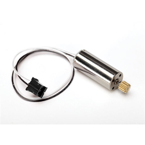 Motor, Counter Clockwise (Black Plug) ALIAS