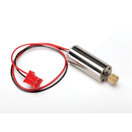 Motor, Clockwise (Red Plug) ALIAS