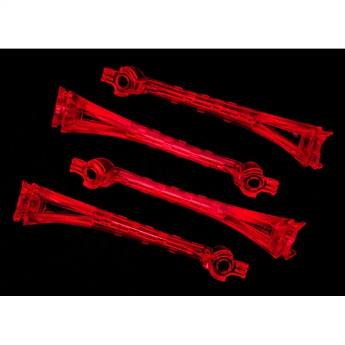 Alias Led Lens, Red (4)