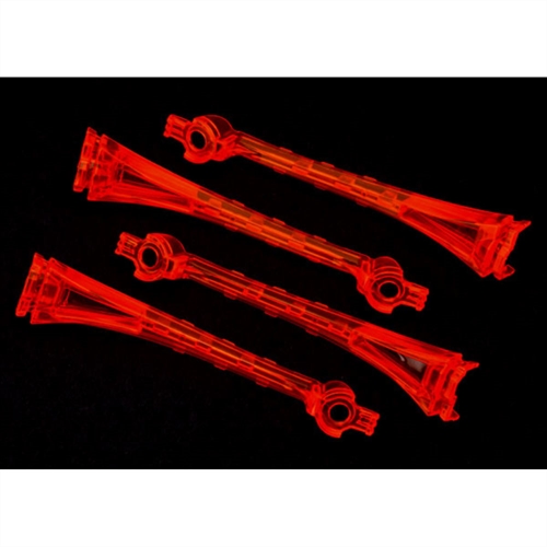 Alias Led Lens, Orange (4)