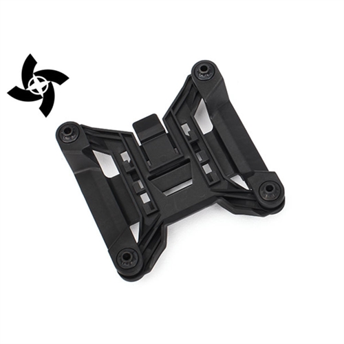 Mount, camera/gimbal (anti-vibration)