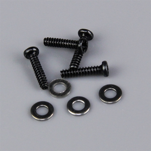 Blade Grip Bolts (4pcs) (for BO-105)