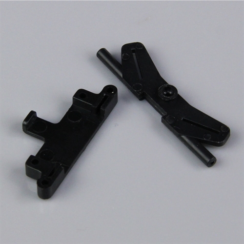 Support Frame (for BO-105)