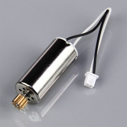 Main Motor and Pinion (for BO-105)