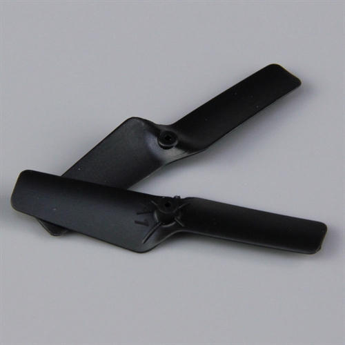Tail Blade (2pcs) (for BO-105)