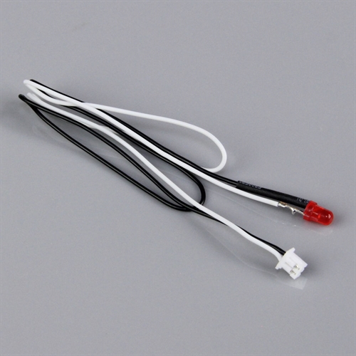 Tail Light (for BO-105)