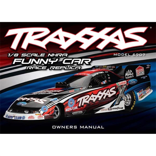 Owner'S Manual, Eliminator