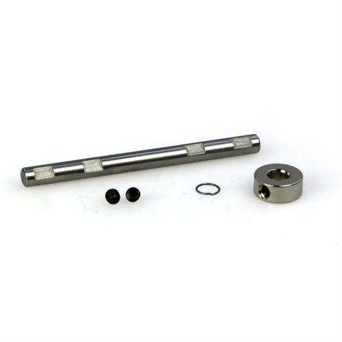 C5020 Motor Shaft