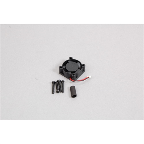 35A, 3S Fan Kit, 25mm