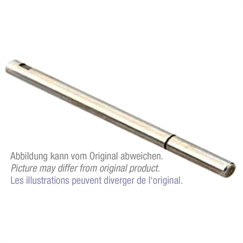 Replacement motor shaft ROXXY BL