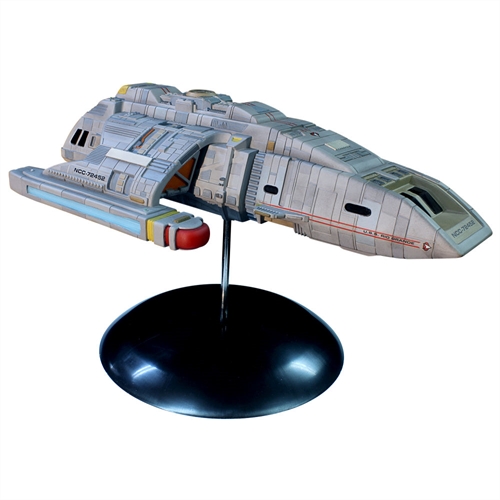 Star Trek DS9 Rio Grande Runabout 2T