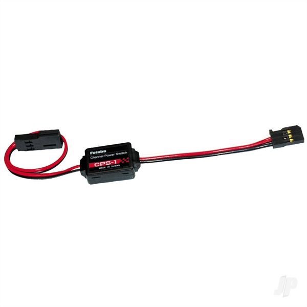 CPS-1 Channel Power Switch (Under 200mA)